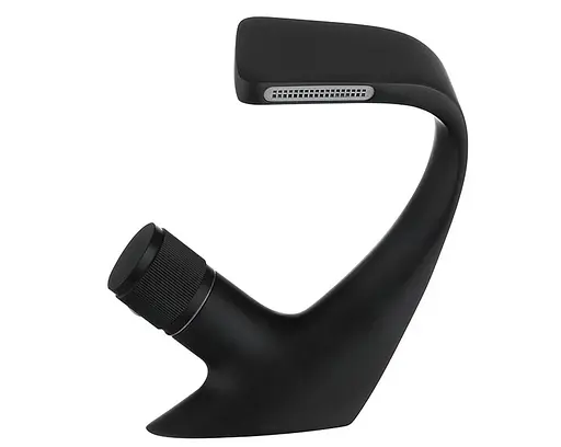 Смеситель для умывальника Mexen Cardo black MEX-747200-70 Черный матовый - фото 1