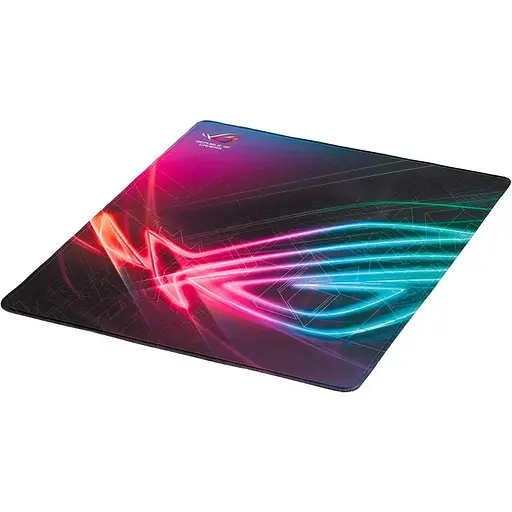 Коврик для мыши Asus ROG Strix Edge (90MP00T0-B0UA00) [127029]