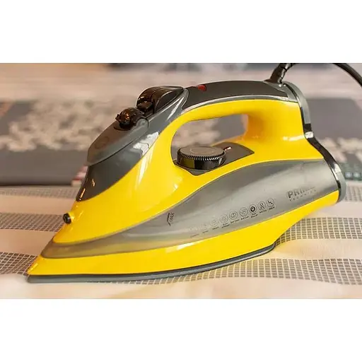 Праска PRIME Technics PTI 2668 FY - фото 8