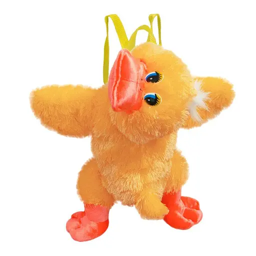 Дитячий рюкзак Качка Кря-кря 50 см