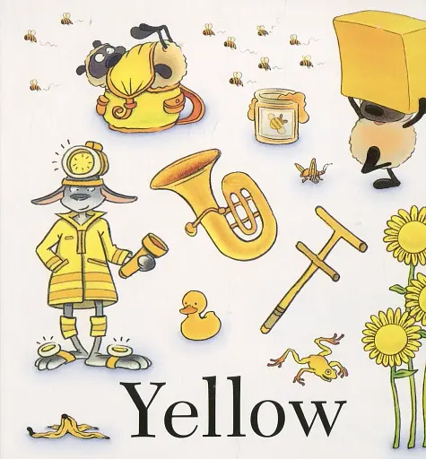 Hugless Douglas. Colours - фото 10