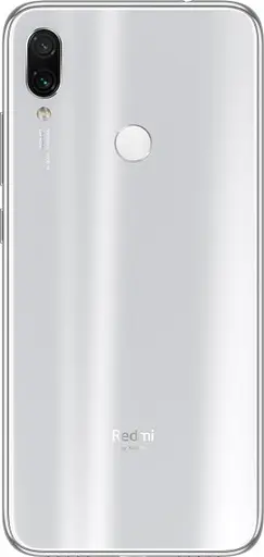 Смартфон Xiaomi Redmi Note 7 4/64GB White Global Rom Refurbished - фото 3