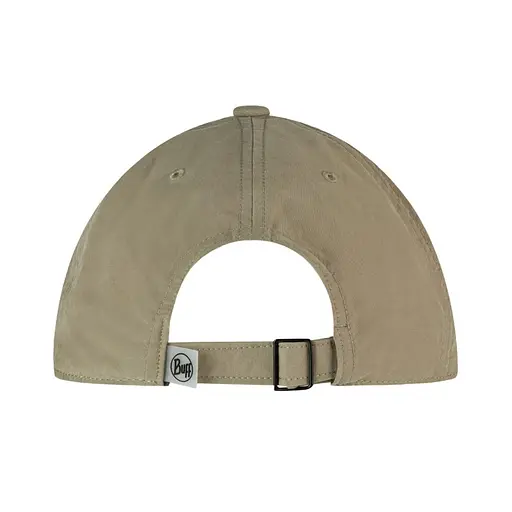 Кепка Buff Pack Baseball Cap Solid Military (1033-BU 122595.846.10.00) - фото 2