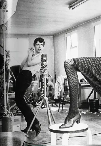 Portrait of a City. London - фото 9