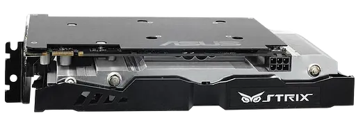 Відеокарта GeForce GTX 960 4GB Asus Strix DirectCU II (STRIX-GTX960-DC2-4GD5) Б/В - фото 2