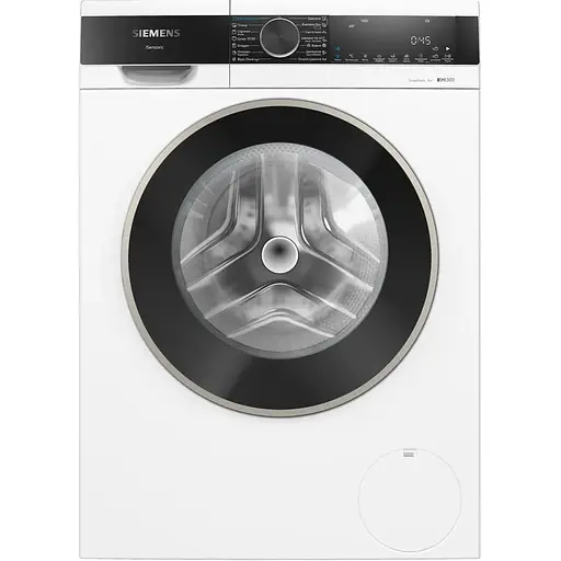 Стиральная машина Siemens WG44A2Z0UA - фото 1