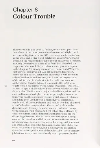 Colour in Art (World of Art) - фото 6