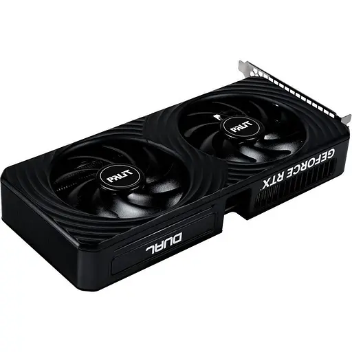 Видеокарта Palit GeForce RTX 5060 Dual (NE75060019P1-GB2063D) UA [138810] - фото 6
