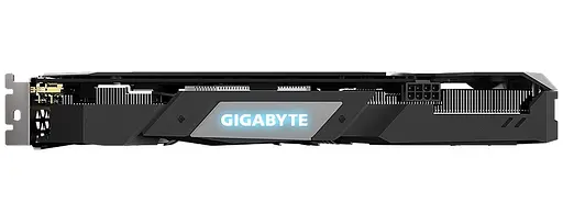 Відеокарта AMD Radeon RX 5500 XT 4GB Gigabyte Gaming OC (GV-R55XTGAMING OC-4GD) Б/В - фото 3