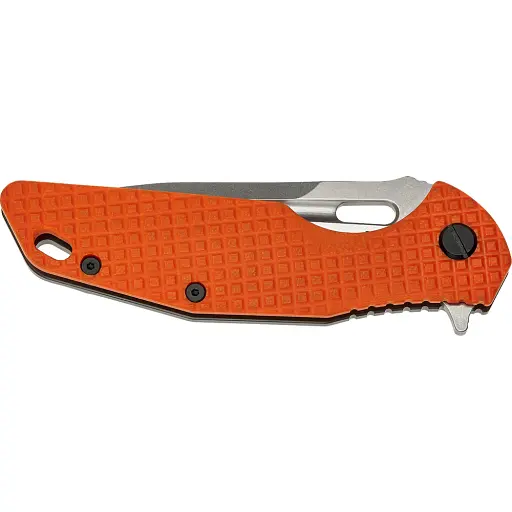 Нож Skif Defender II SW Orange - фото 3