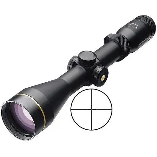 Прицел оптический Leupold VX.R 4-12x50mm Matte Firedot Duplex