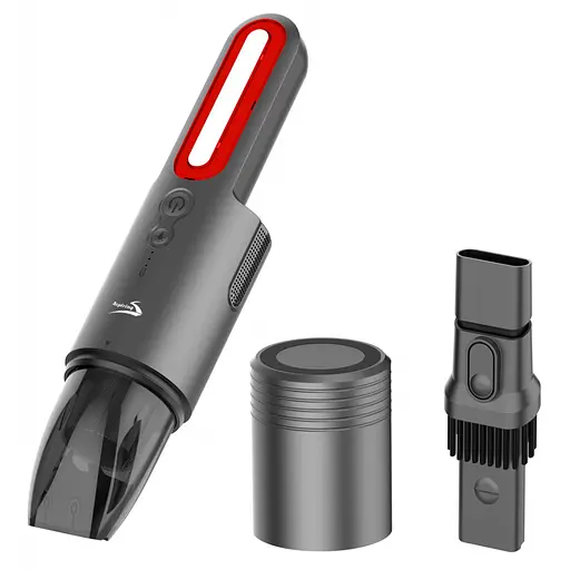 Пылесос автомобильный Aspiring Dust 1 - фото 7