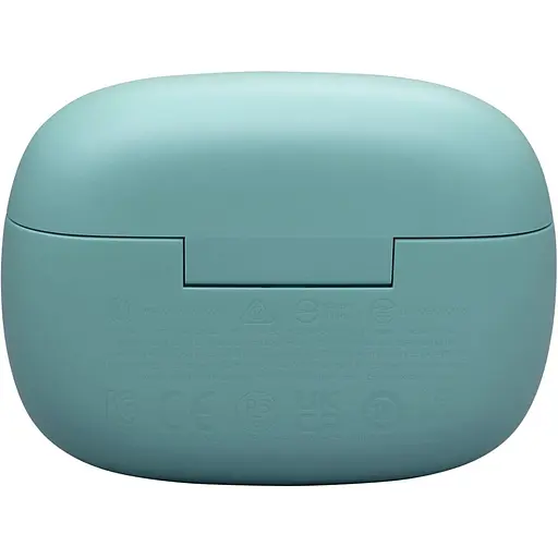 Навушники JBL TWS Wave Beam 2 Blue (JBLWBEAM2BLU) - фото 3