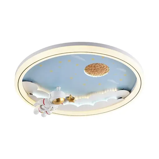 Світильник FOCUS MX4020-1-DWD Zuma Line - фото 1