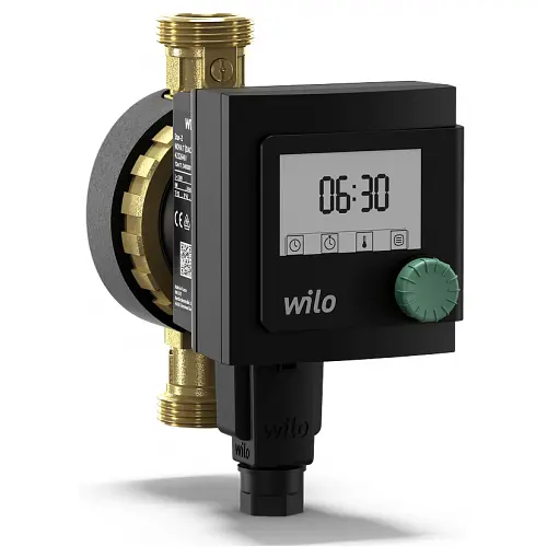 Циркуляційний насос Wilo Star-Z NOVA T (4222650)