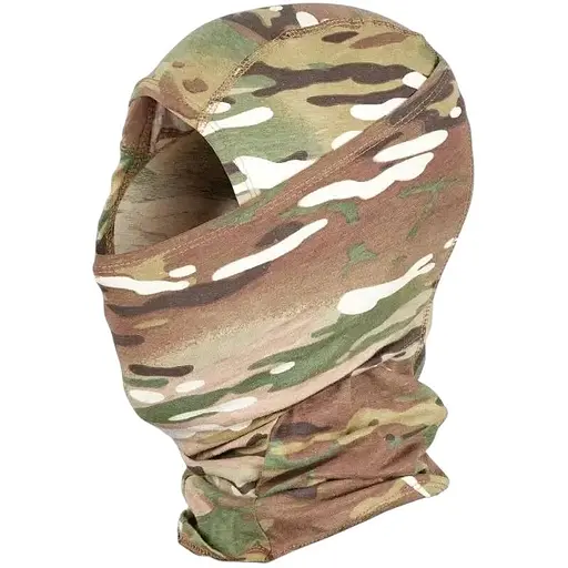 Балаклава Defcon 5 Multiuse Collar MultiCam (1013-1422.01.18)
