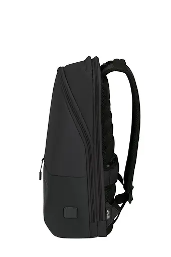 Рюкзак 14.1" Samsonite STACKD BIZ BLACK 42,5x30x18 KH8*09001 - фото 14