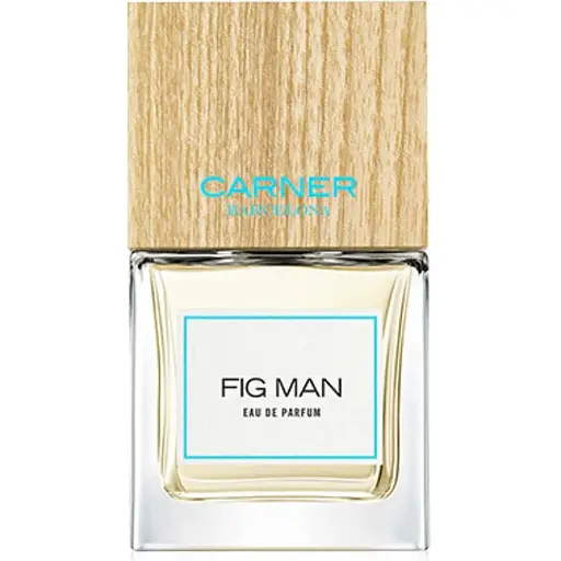 Парфюмированная вода оригинал Carner Barcelona Fig Man 15 мл - фото 1