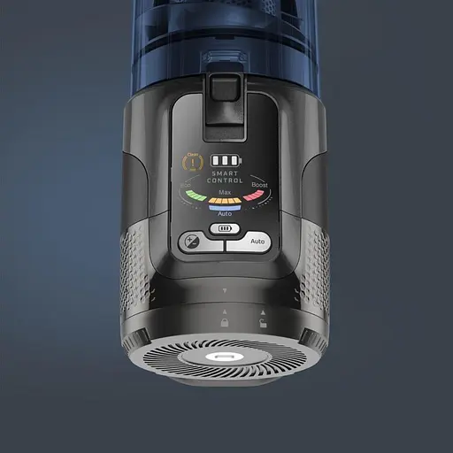 Вертикальный + ручной пылесос 2 в 1 Rowenta X-Force Flex 13.60 RH9AD1WO - фото 9