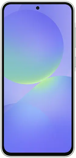 Смартфон Samsung Galaxy A36 5G 12/256GB Awesome Lime - фото 2