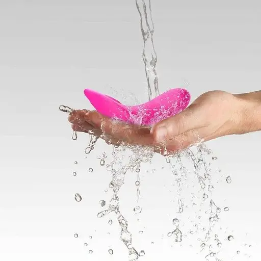 Стимулятор клитора и эрогенных зон Love To Love Hot Spot - фото 7