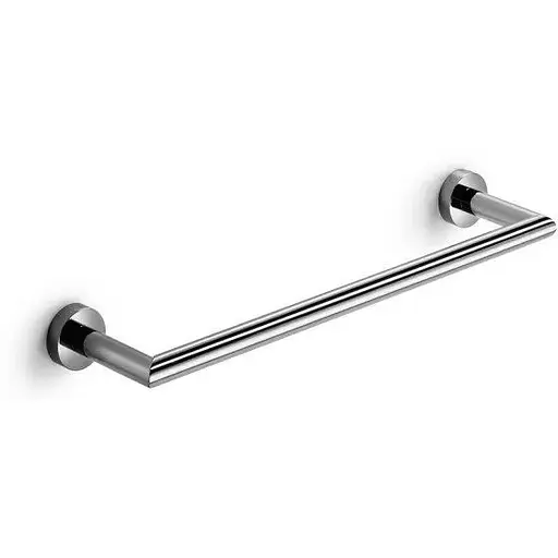Тримач для рушника Lineabeta Baketo 40 см хром 5210.29 Хром - фото 1