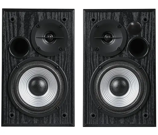 Акустична система Edifier a 2.0 R990BT 24W Bluetooth Black (R990BTBlack) - фото 3