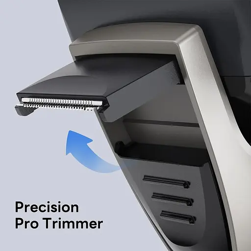 Электрическая бритва для мужчин DOAO - фото 3