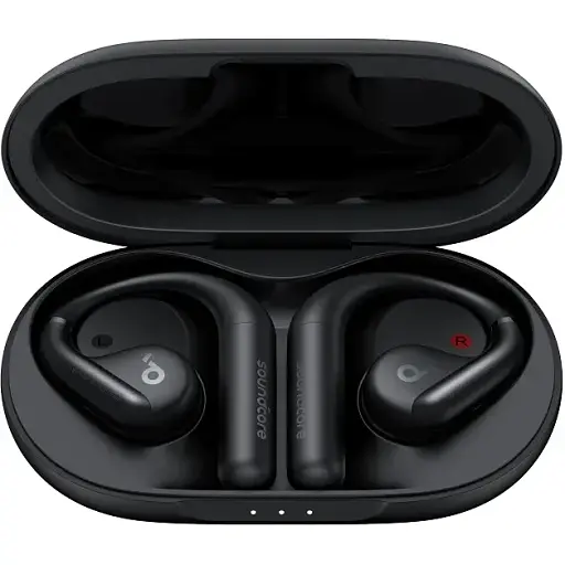 Гарнітура Anker SoundСore AeroFit Black (6976104) - фото 3