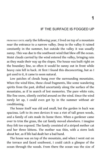 Killing Commendatore - фото 11