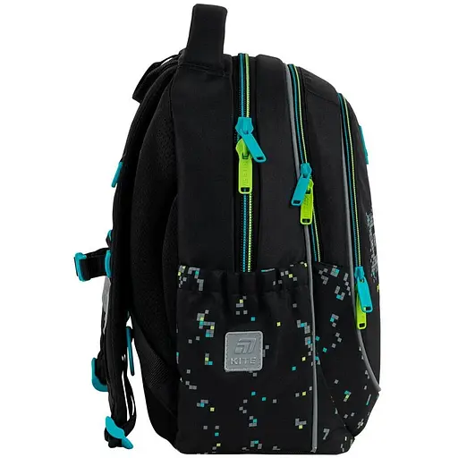 Шкільний рюкзак Kite Education Play the Game (K26-700M-4) - фото 5