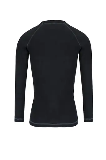 Комплект термобілизни Viverra W Soft Warm Black L (1102-РБ-2230165) - фото 3
