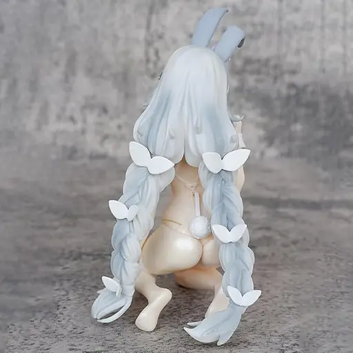 Коллекционная фигурка Лазурная аллея Ле Малин Azur Lane Le Malin 14 см CH AZ LM 14 - фото 5