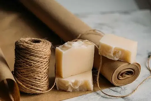 Мило Кастильське Dushka 100 г - фото 2