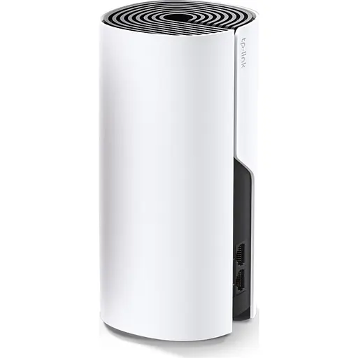 Роутер TP-Link mesh Deco P9 AC1200 3Pcs White 802.11ac (Deco P9(3-pack)) - фото 4