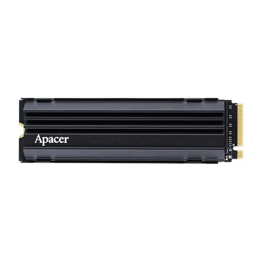 SSD NVMe диск Apacer AS2280Q4U 2 TB M.2 2280 (AP2TBAS2280Q4U-1) - фото 3