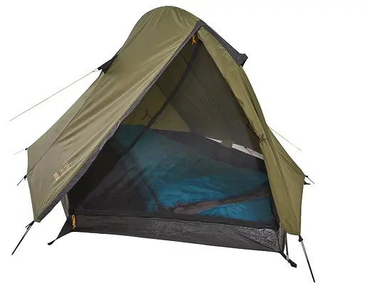 Намет Grand Canyon Cardova 1 Alu Capulet Olive (30921256) (DAS302739) - фото 11