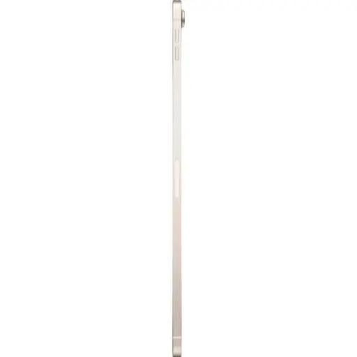 Планшет Apple iPad Air 11 (2024) 256GB Wi-Fi + Cellular Starlight (MUXK3) [106472] - фото 6