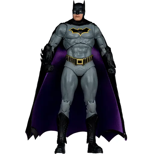 Фигурка DC Comics Batman – DC Rebirth – Gold Label (Бэтмен) 17.8 см - фото 1