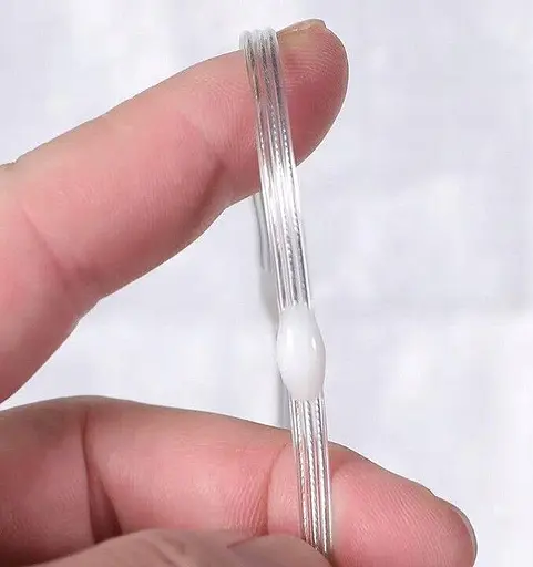 Уличные, садовые гирлянды Sun Lamp 100 метров 1000 лед светодиодные наружные фонари - фото 4