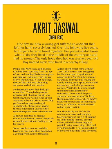 Stories for Boys Who Dare to be Different 2 - фото 9