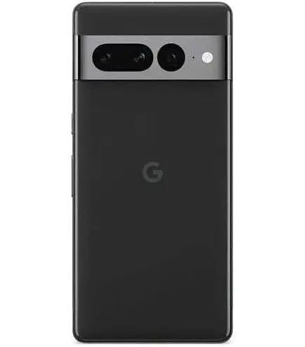 Смартфон Google Pixel 7 8/128GB Obsidian - фото 3