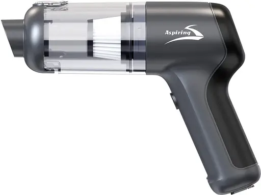 Пылесос автомобильный Aspiring Gale 1 Wireless Blow air - фото 2