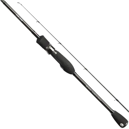 Спиннинг Tict Sram EXR 68S-Sis 2.03 м 0.4-3.5 г