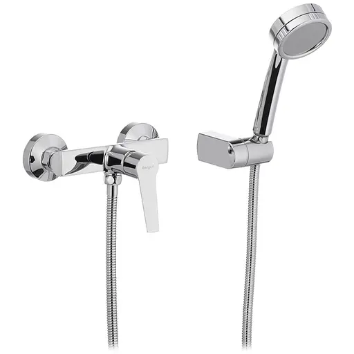 Смеситель для душа IBERGRIF ARIAL M12026 - фото 1