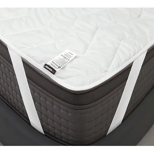 Уцінка. Наматрацник Sonex Simple Wool 200х200 см (SO102385) - фото 2