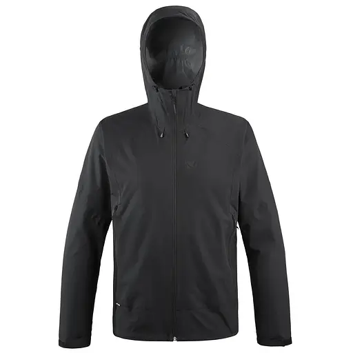 Куртка Millet Fitz Roy III Jkt M Black M (1046-MIV8628 0247_M)