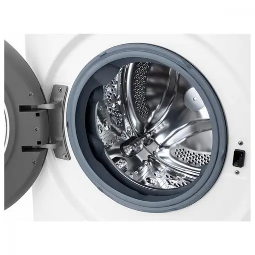 Стиральная машина LG F2V3HS7WW автоматическая - фото 4