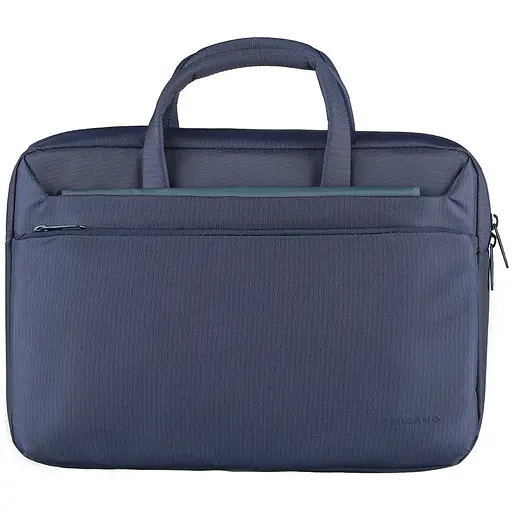 Tucano Сумка Work_Out 3 13, синяя - фото 7