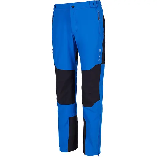 Штаны Milo Brenta pants Blue/Black S (1053-BREBL15S)